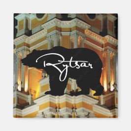 リタール磁石 マグネット