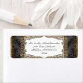 リターンデエレガントブシェール ラベル (インサイチュ)