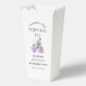 リタ感謝していイア・パーティー・ポップコーンでポップ フェイバーボックス (裏面)