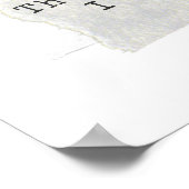 リタ・レビ=モンタルチーニ引用文女性科学 ポスター (角)