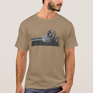 リダホ！ Tシャツ