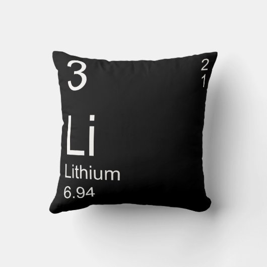 リチウム クッション (裏面)