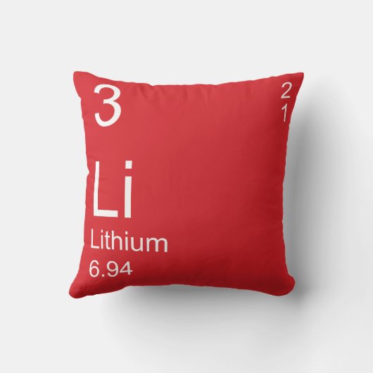 リチウム クッション (裏面)