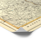 リチフィールドCo N ポスター (角)