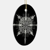 リチャナスピミランダエルンストヘッケルファインアート セラミックオーナメント (右)