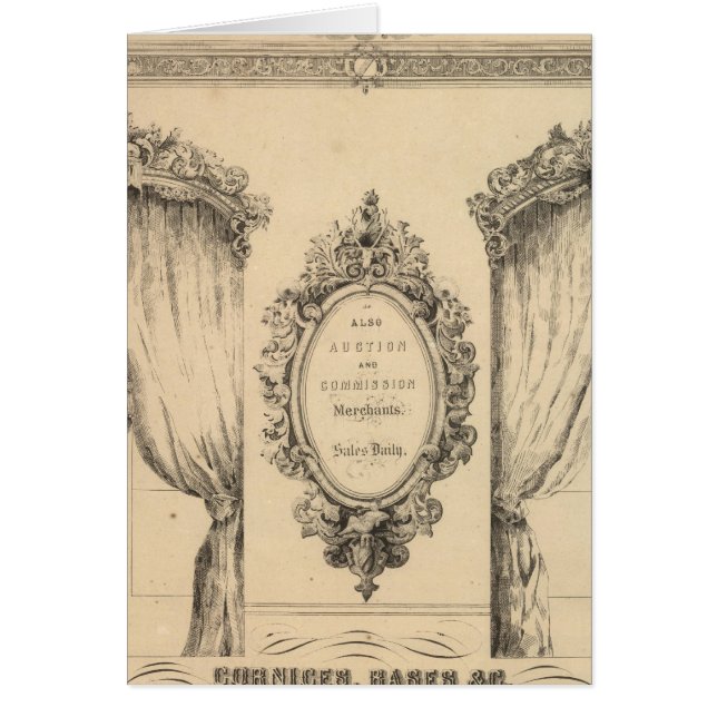 リチャーズ・キングスランドと会社 (正面)