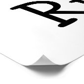 リチャードが大好き ポスター (角)