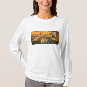 `リチャードの生産Lionheart Tシャツ