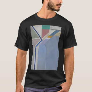 リチャードディベンコーン – 海パーク#24 Tシャツ
