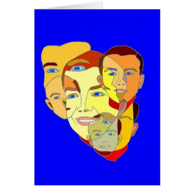 リチャード一世 (正面)