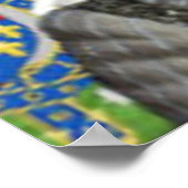 リチャード三世ポートレート ポスター (角)