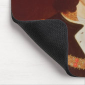 リチャード三世 マウスパッド (コーナー)