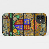 リチャード三世iPHONE 5/Sの場合 Case-Mate iPhoneケース (裏面(横))