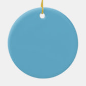 リチャード二世 セラミックオーナメント (裏面)
