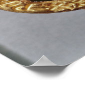 リチャード王リングや輪 ポスター (角)