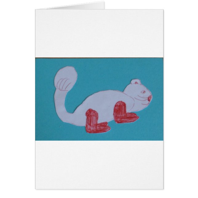 リチャード (正面)