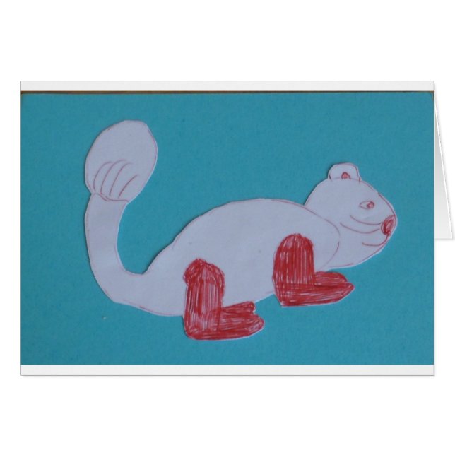 リチャード (正面横)