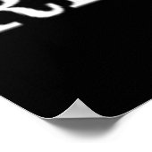 リチャード3世の鎧 ポスター (角)