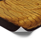 リチャード3世は新しい頭を手に入れる(彼自身の!) ポスター (角)