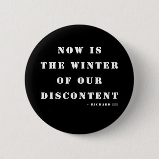 リチャード34 缶バッジ