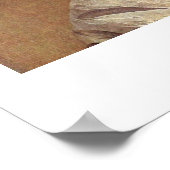 リチャード・イェーツ夫人のポートレート ポスター (角)