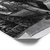 リチャード・クール・デ・ライオン ポスター (角)