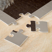 リチャード・ザ・ラクーン・パズル ジグソーパズル (側面)