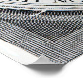 リチャード・シベス ポスター (角)