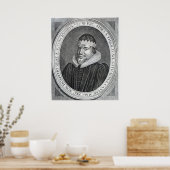 リチャード・シベス ポスター (キッチン)