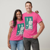 リチャード・ジュディ Tシャツ (ユニセックス)