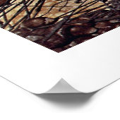 リチャード・ダッドによる妖精フェラーのマスターストローク ポスター (角)