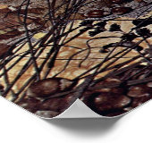 リチャード・ダッド – 妖精フェラーズマスターストローク ポスター (角)