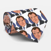 リチャード・ニクソン ネクタイ (ロール)