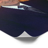 リチャード・ニクソン ポスター (角)