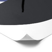 リチャード・ニクソン ポスター (角)