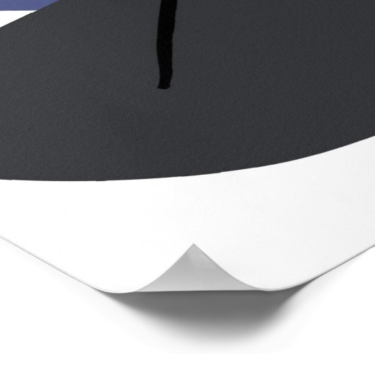 リチャード・ニクソン ポスター (角)