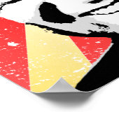 リチャード・ニクソン ポスター (角)