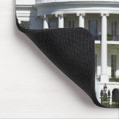 リチャード・ニクソン-米国の第37大統領 マウスパッド (コーナー)