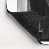 リチャード・ニク恋しく思ソン「まだ私?」 ギフトおもしろい&ティー マウスパッド (コーナー)