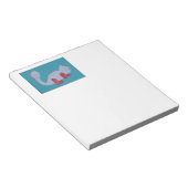 リチャード ノートパッド (アングル)