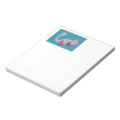 リチャード ノートパッド (回転)