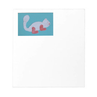 リチャード ノートパッド