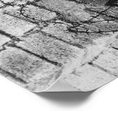 リチャード・バートンポートレート ポスター (角)