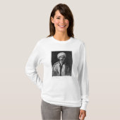 リチャード・バートン Tシャツ (正面フル)