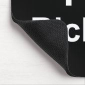 リチャード マウスパッド (コーナー)