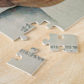 リチャード・ミルハウス・ニクソン ジグソーパズル (側面)