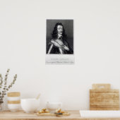 リチャード・ロベレス ポスター (キッチン)