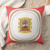 リチャード・ワーグナー クッション (ブランケット)