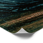 リチャード・ワーグナー ポスター (角)