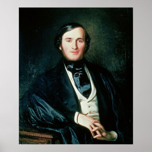 リチャード・ワーグナー ポスター (正面)